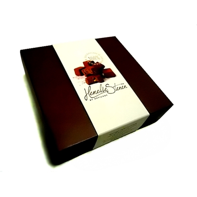 Hemelse stenen bonbons ARTI CHOC