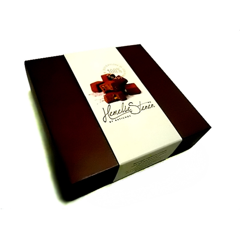 Hemelse stenen bonbons