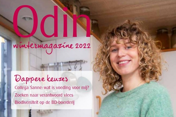 Odin Wintermagazine 