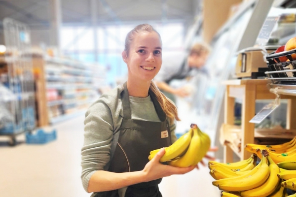 Vulploegmedewerker Driebergen