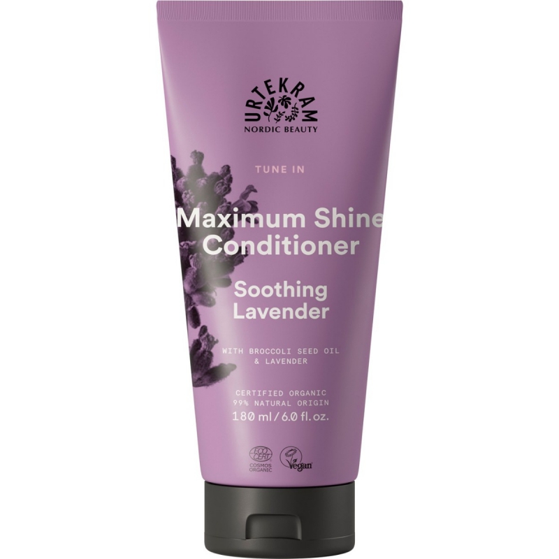 Tune in lavender conditioner