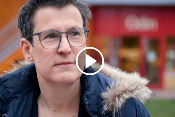 “Jij hebt superpower, omdat jij bepaalt hoe jouw eten tot stand komt” 