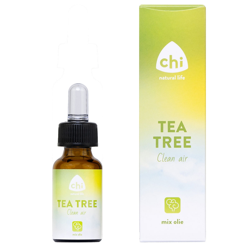 Tea tree clean air