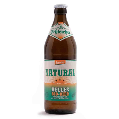 Natural helles SCHLEICHER