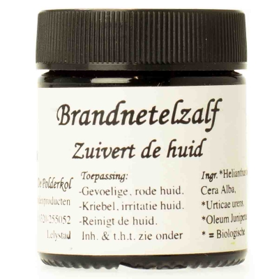 Zalf brandnetel POLDERKOL