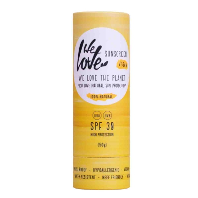Sunscreen stick spf 30 WE LOVE THE PLANET