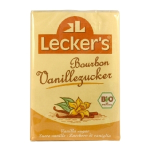 Vanillesuiker bourbon 2x8gr