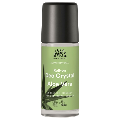 Aloe vera kristal deodorant URTEKRAM