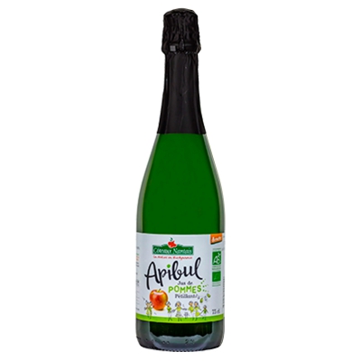 Apibul' naturel (alcoholvrij) COTEAUX NANTAIS