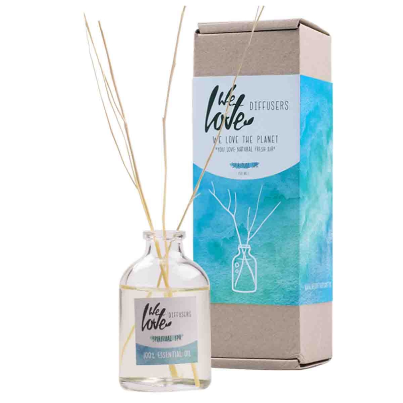 Diffuser spiritual spa