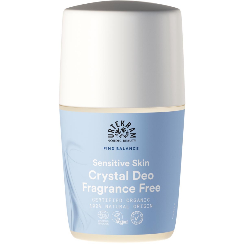 Find balance creme deodorant