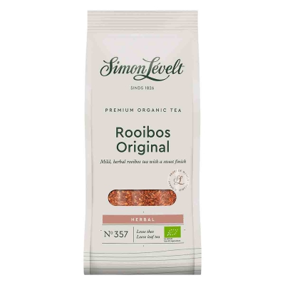 Rooibos original los SIMON LEVELT