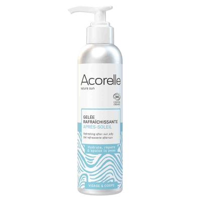 After sun gelee ACORELLE