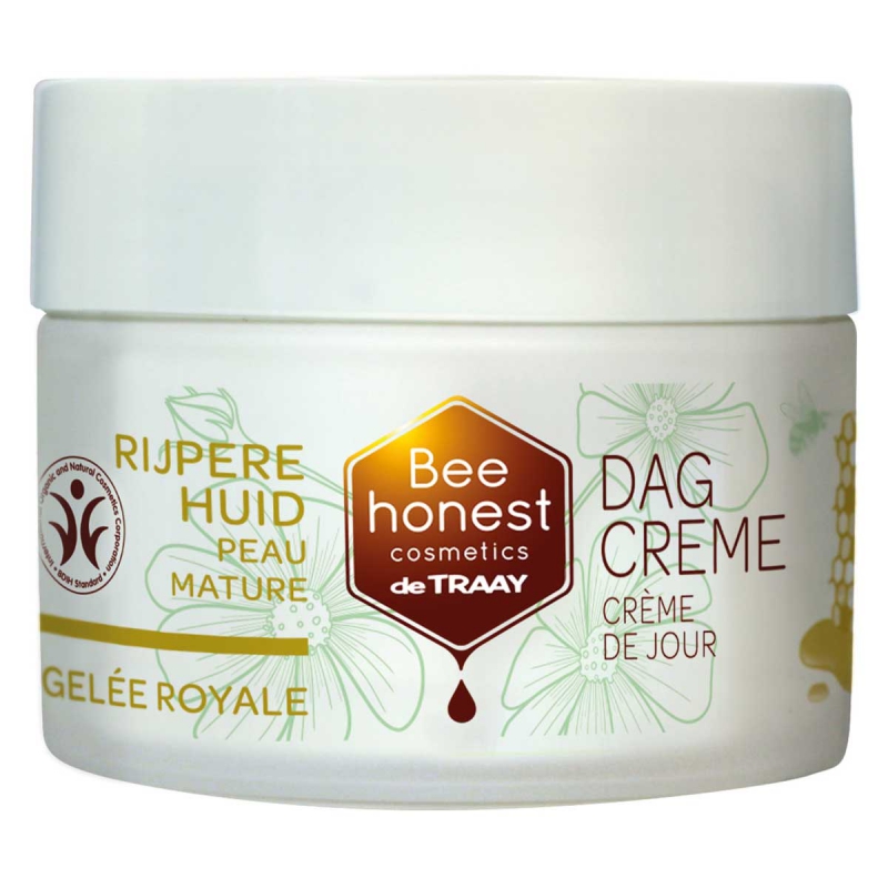 Dagcreme gelee royale 