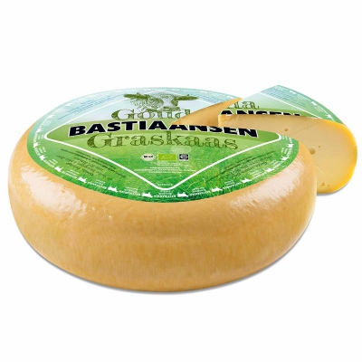 Graskaas jong 50+ BASTIAANSEN