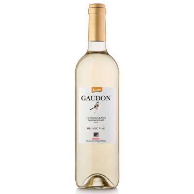 Rioja blanco GAUDON