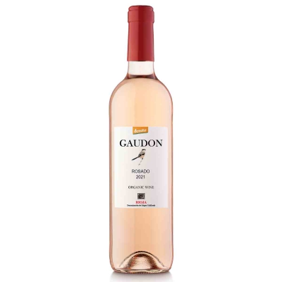 Rioja rosado GAUDON