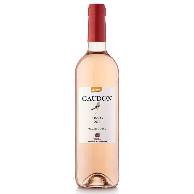 Rioja rosado