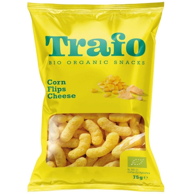 Cheese flips TRAFO