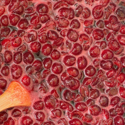 Kersenjam