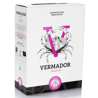 Vermador rose bib BODEGA DE PINOSO