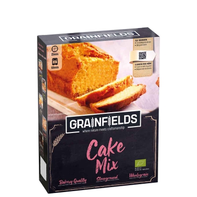 Cake mix GRAINFIELDS