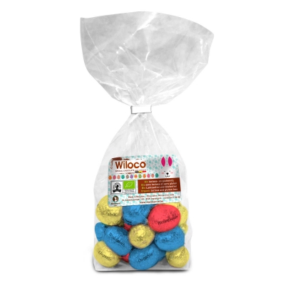 Paaseitjes massief mix op=op WILOCO
