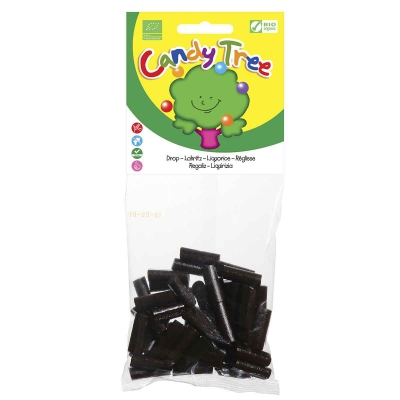 Dropjes zoet CANDY TREE