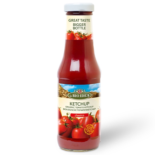 Tomatenketchup classico