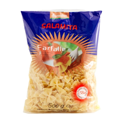 Farfalle bloem SALAMITA