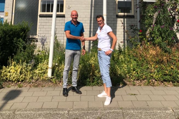 Natuurvoedingswinkel Puur! wordt 29e Odin winkel