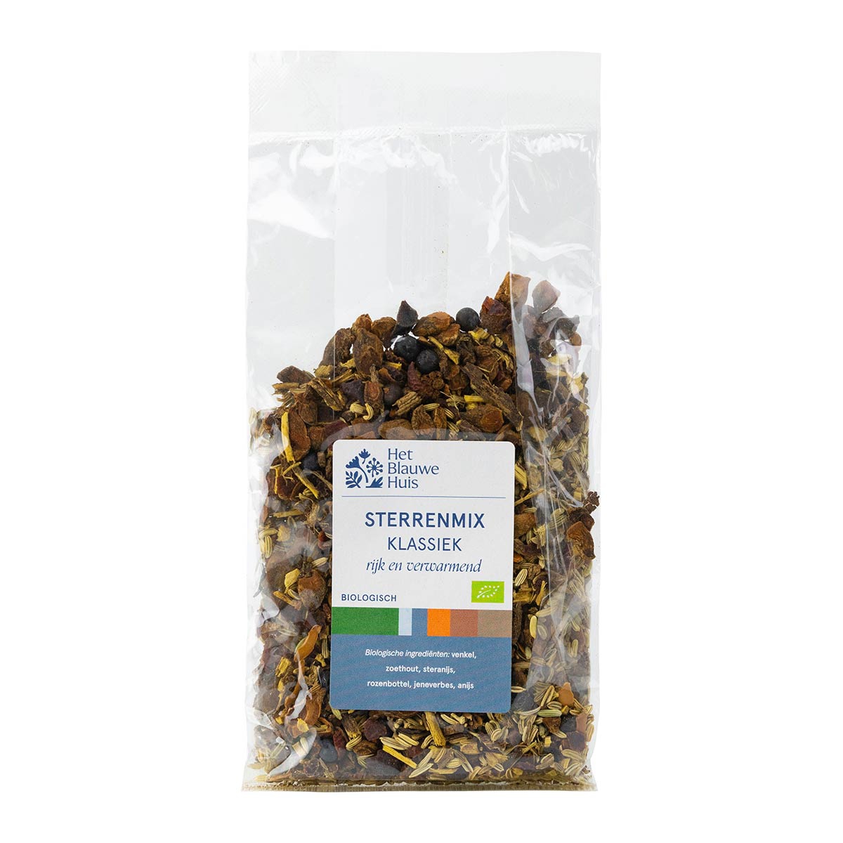 Sterrenmix klassiek