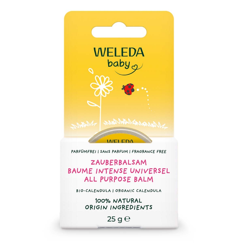 Calendula alles-in-1 balsem