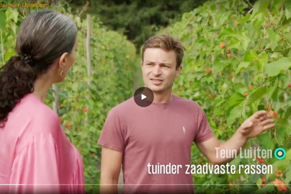 De Beersche Hoeve in tv-programma BinnensteBuiten