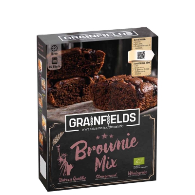 Brownie mix GRAINFIELDS
