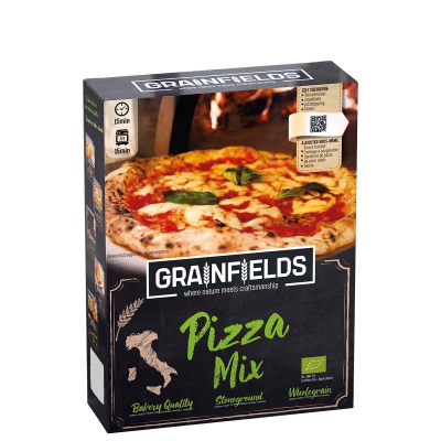 Pizza mix GRAINFIELDS