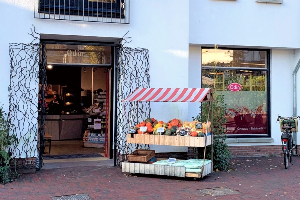 Werk aan de winkel in Oosterbeek