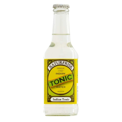 Indian tonic NATURFRISK