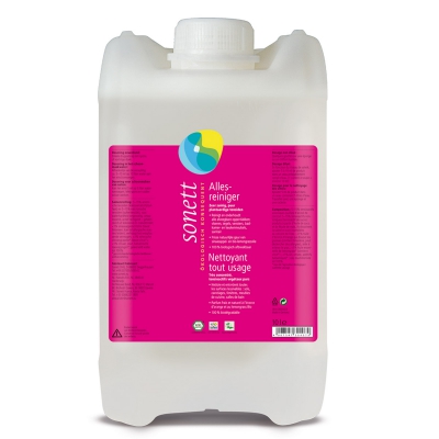 Allesreiniger vegan SONETT
