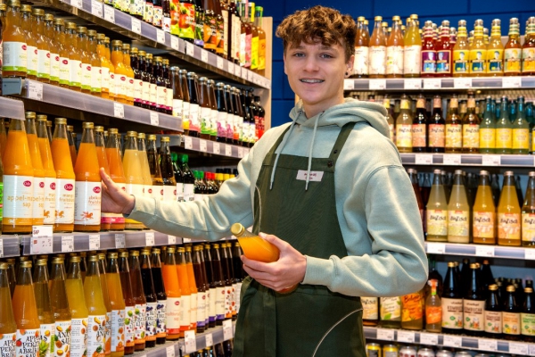 Vulploegmedewerker Zwolle