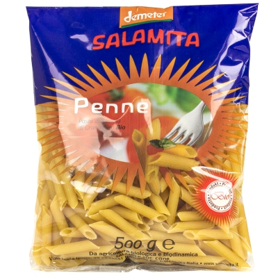 Penne bloem SALAMITA