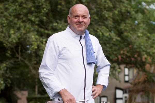 Blij in de keuken met zaadvaste groenten