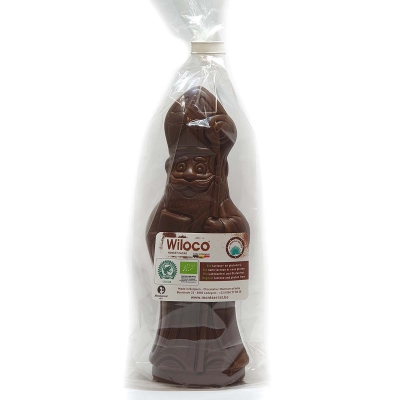 Holgoed sint bruin 1st op=op WILOCO