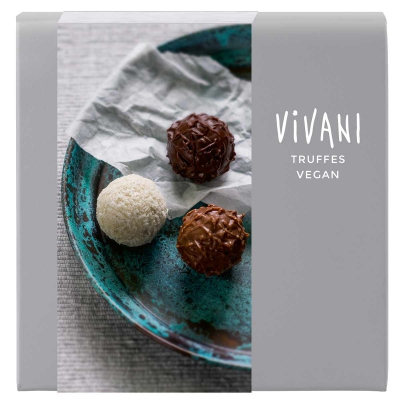 Truffel mix vegan VIVANI