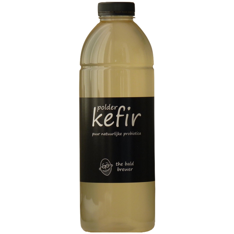 Waterkefir