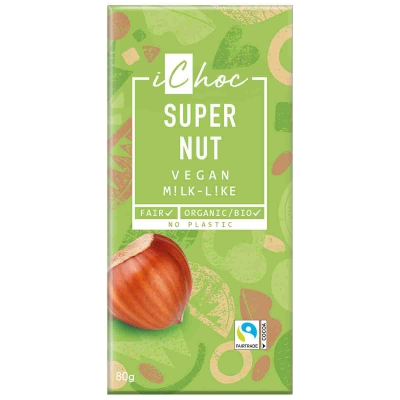 Super nut ICHOC