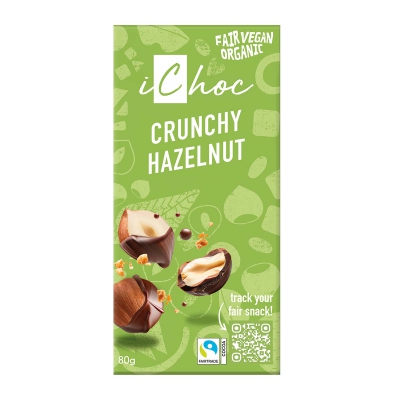 Super nut ICHOC