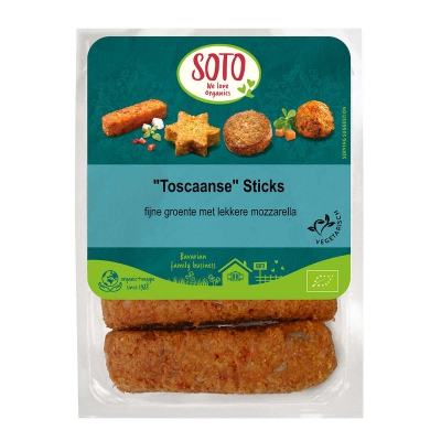 Toscaanse sticks SOTO