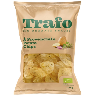 Chips provencal TRAFO