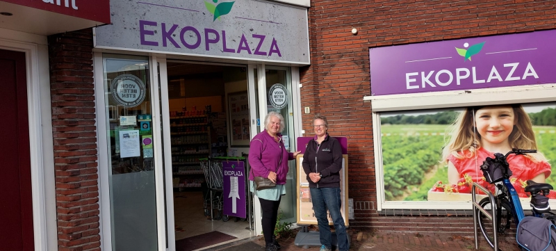 Odin neemt Ekoplaza in Veenendaal over